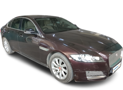 Jaguar XF-img